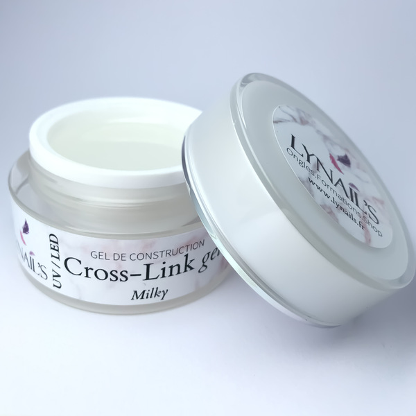 CROSS-LINK milky 15ml