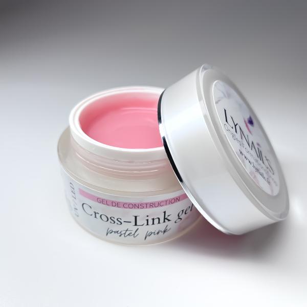 CROSS-LINK pastel pink 50ml