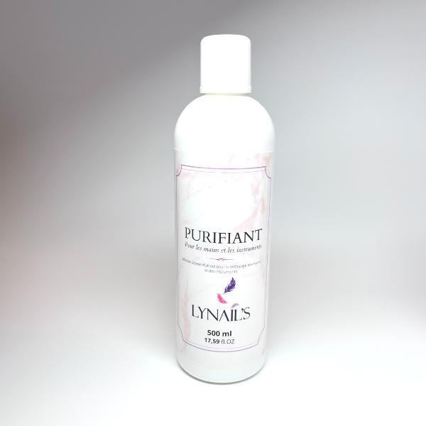 purifiant 500ml