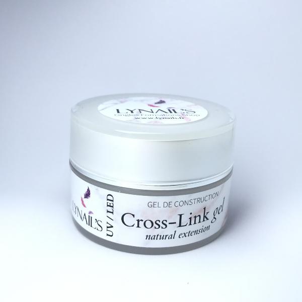 CROSS-LINK natural 15ml