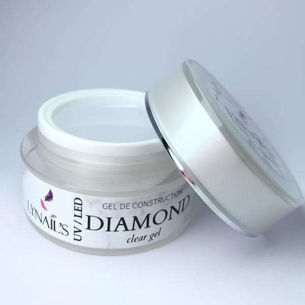 DIAMOND clear 15ml