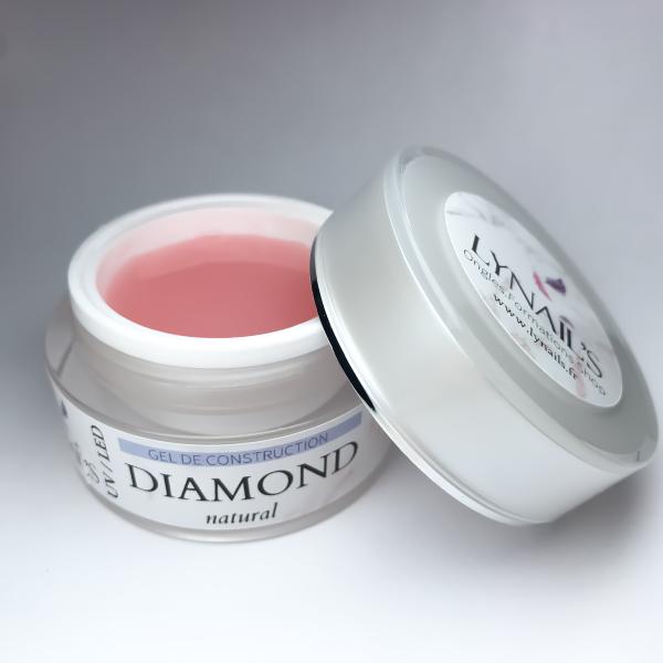 DIAMOND natural 15ml