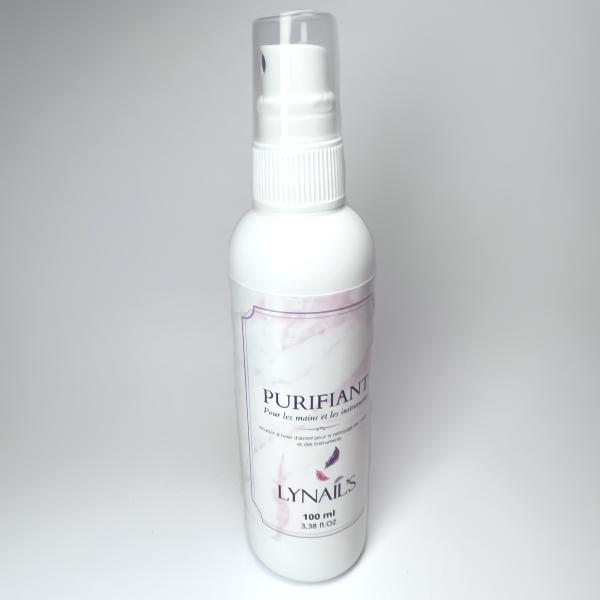 Purifiant 100ml