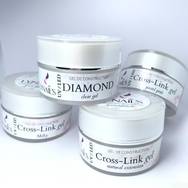 DIAMOND natural 15ml