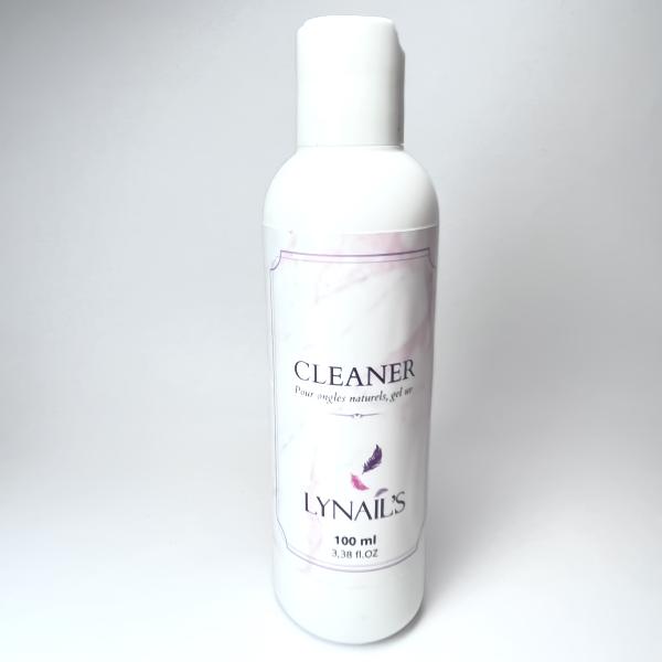 cleaner 100ml