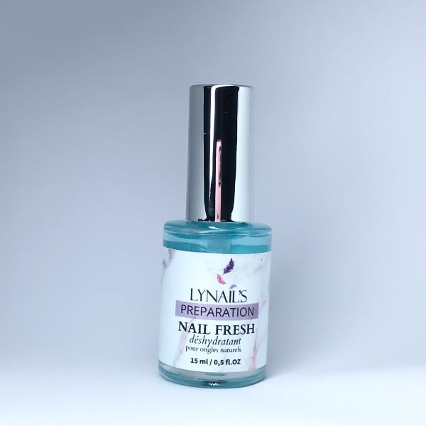 Nail fresh 15ml