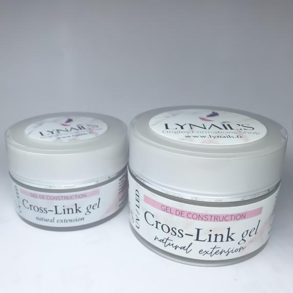 CROSS-LINK natural 50ml